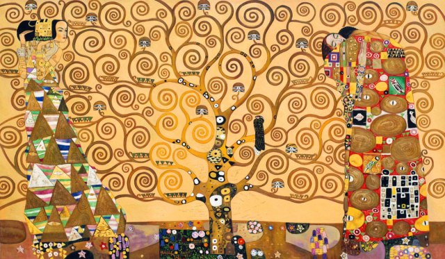 albero-della-vita-di-klimt